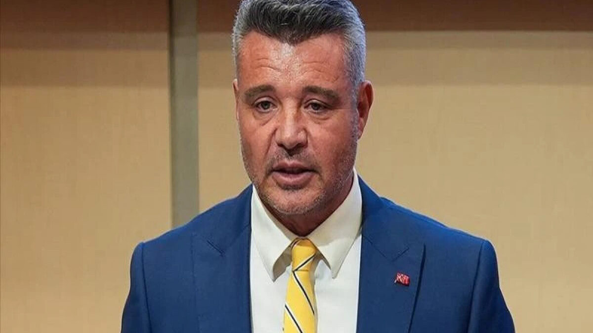 У президента «Фенербахче» Садеттина Сарана положительный результат теста на наркотики