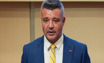 У президента «Фенербахче» Садеттина Сарана положительный результат теста на наркотики