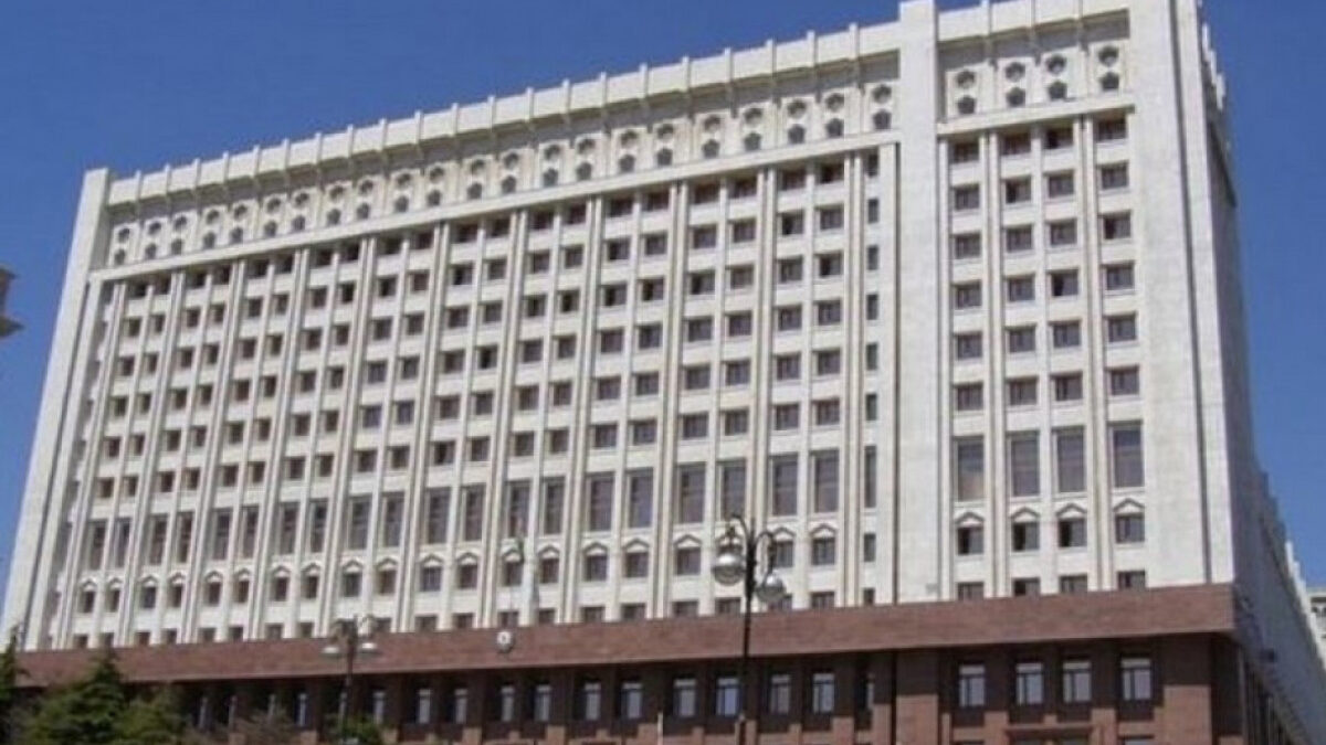 Путин позвонил Президенту Ильхаму Алиеву