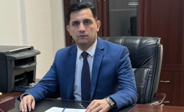 “Решение носит предвзятый характер и угрожает Азербайджану” – ПОЛИТОЛОГ ДАЛ КОММЕНТАРИЙ