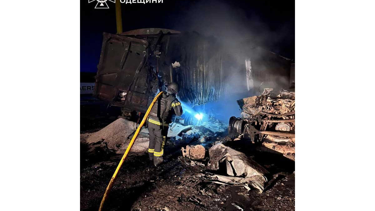 Россия нанесла удар по Одессе, 8 человек погибли, 27 ранены — ОБНОВЛЕНО