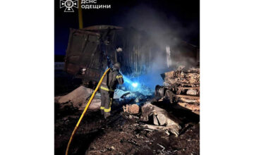 Россия нанесла удар по Одессе, 8 человек погибли, 27 ранены — ОБНОВЛЕНО