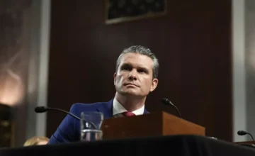 США нанесли «удар возмездия» по позициям ИГИЛ в Сирии