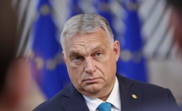 Орбан не исключил войну в Европе в 2026 году