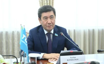 Ожидается визит председателя ТЮРКПА в Азербайджан