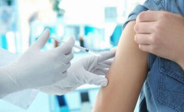 Министерство здравоохранения призывает население вакцинироваться против гриппа