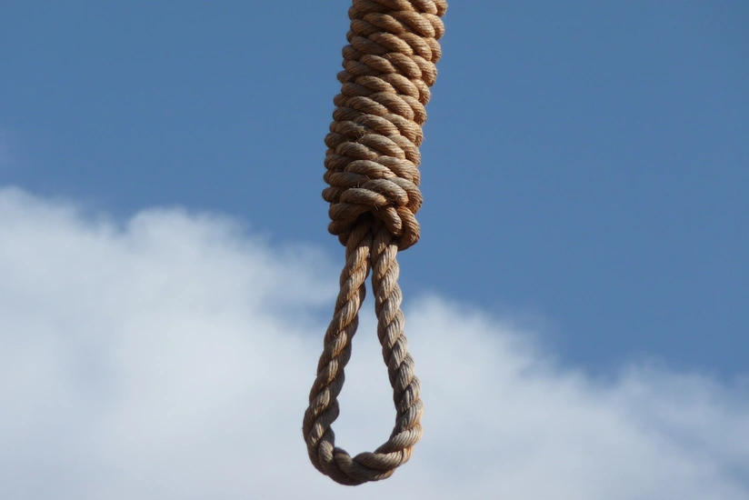 Число казней в Иране возросло в 2025 году