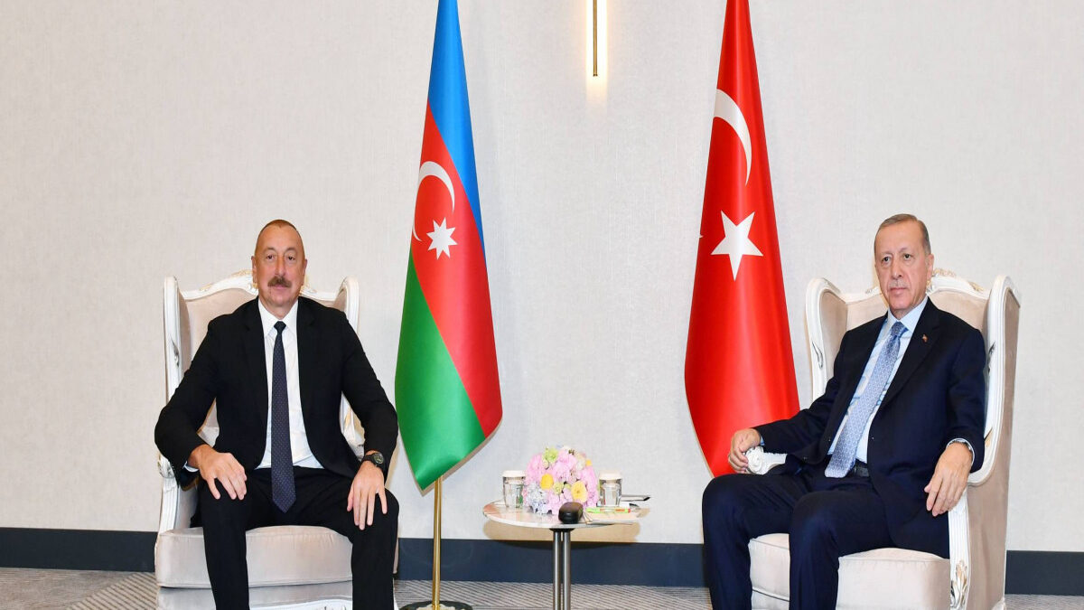 Эрдоган: Желаю, чтобы мирный процесс после победы завершился прочным соглашением