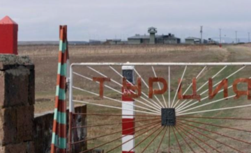 СМИ: Турция готова частично открыть границу с Арменией с 1 января