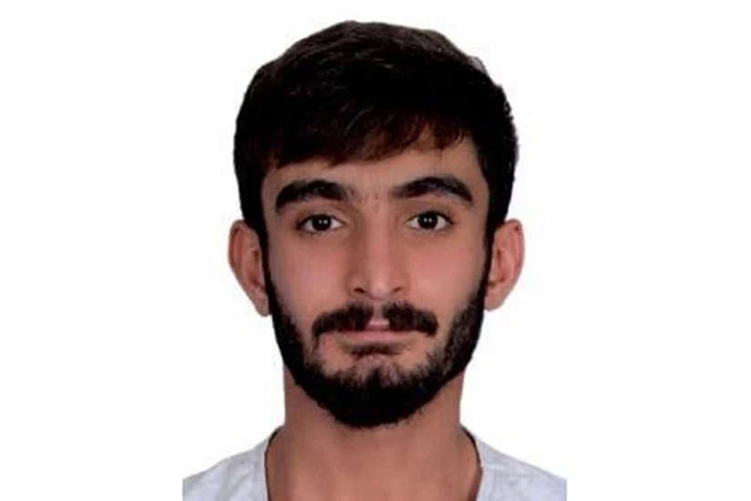 В Малатье задержан член ИГИЛ, готовивший теракт на Новый год