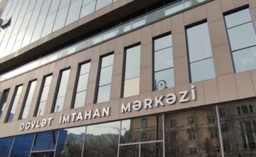 Для желающих поступить в магистратуру будет проведен пробный экзамен