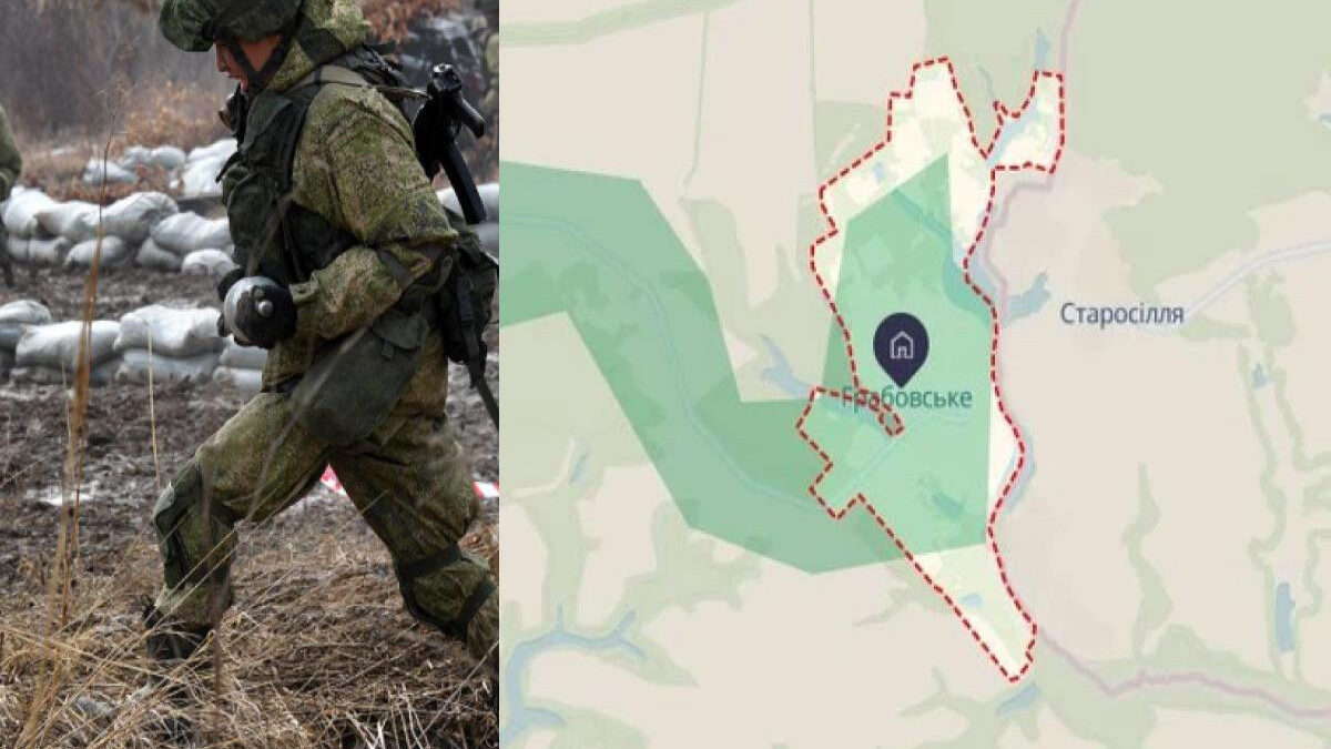 В Сумской области Украины началась эвакуация гражданского населения из приграничных с Россией сел