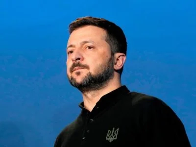 Зеленский: «Мирный план согласован на 90%»