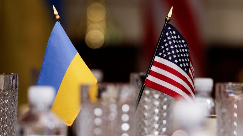 Украинская и американская делегации встретятся во Флориде