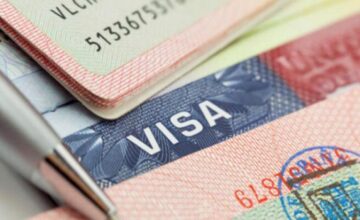 AP потребовал от США отмены решения об ограничении виз для европейских граждан