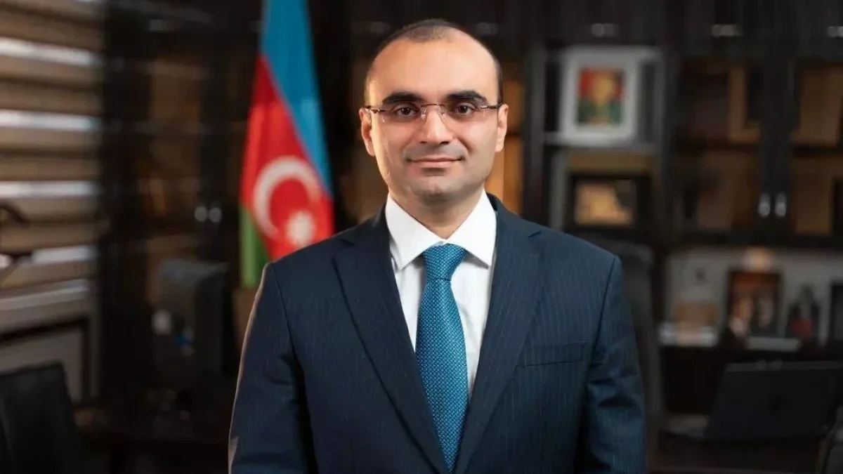 Глава исполнительной власти Насиминского района освобожден от должности