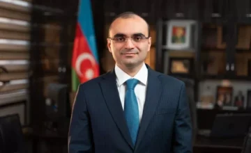 Глава исполнительной власти Насиминского района освобожден от должности