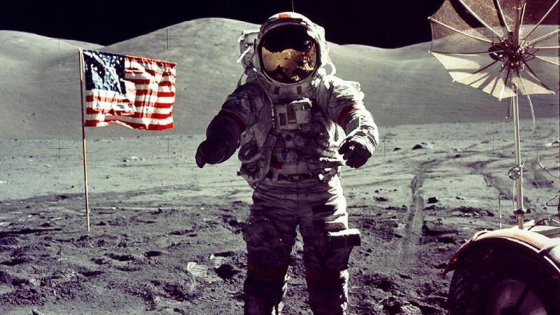 NASA вновь отправится на Луну