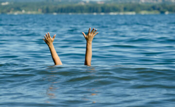 В Тертере утонул 1 человек в канале