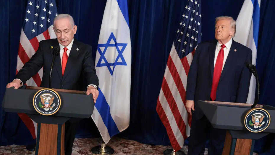 США предоставят Израилю военную помощь в размере 8,6 миллиарда долларов