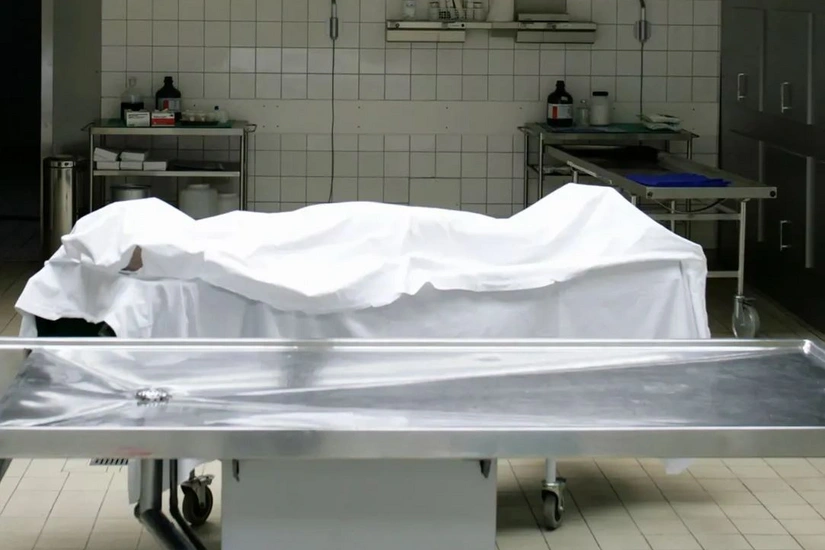 В Сумгайыте девушка погибла, упав с высоты