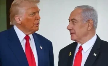 Трамп и Нетаньяху завершают переговоры: Основные заявления