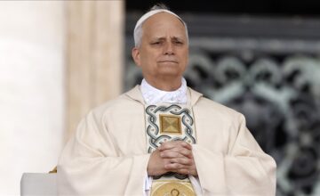 Папа надеется на диалог между сторонами по Украине