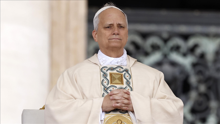 Папа надеется на диалог между сторонами по Украине