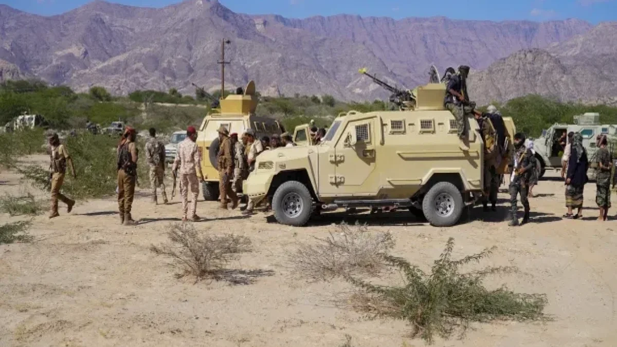 ОАЭ приостановили свою военную миссию в Йемене