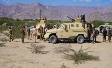 ОАЭ приостановили свою военную миссию в Йемене