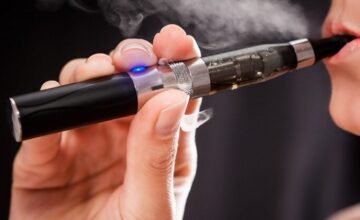 Запрет на электронные сигареты: срок меняется