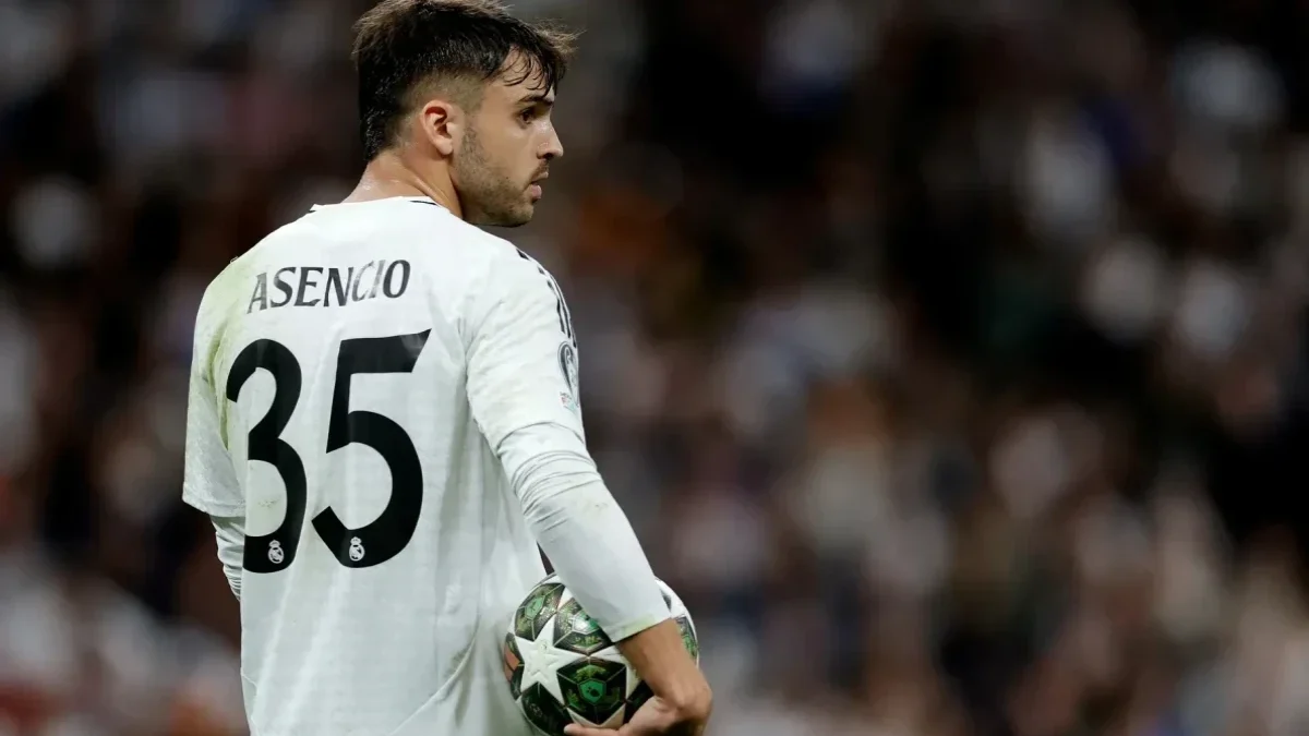 «Бешикташ» планирует заполучить защитника «Реал Мадрида»