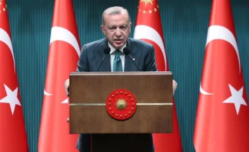 Президент Турции: Решение Израиля о признании независимости Сомалиленда неприемлемо