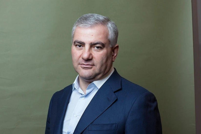 Самвел Карапетян будет освобожден под домашний арест