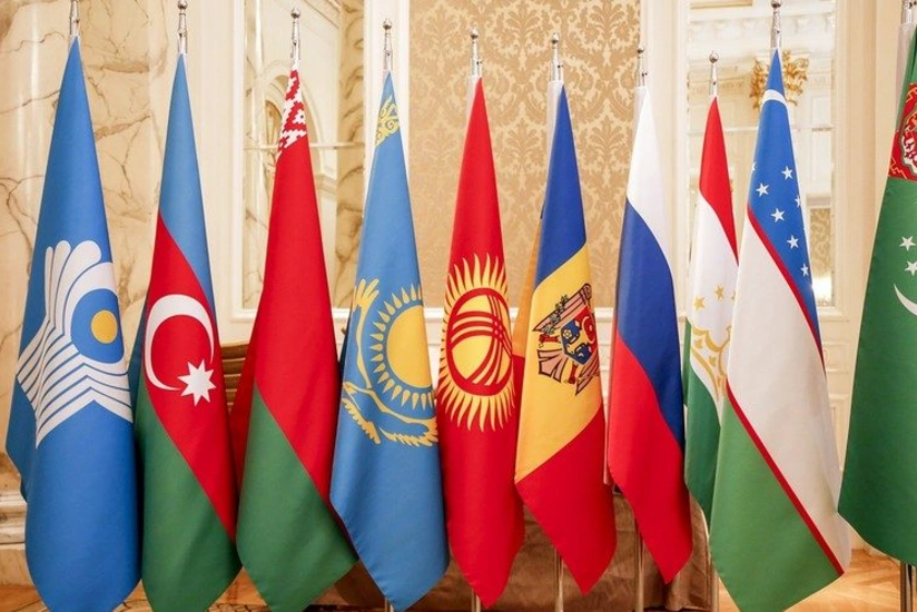 Заседание Совета глав государств СНГ пройдет 9 октября 2026 года в Туркменистане