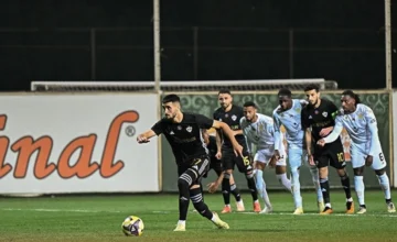 В Премьер-лиге в текущем сезоне за 16 туров назначено 36 пенальти