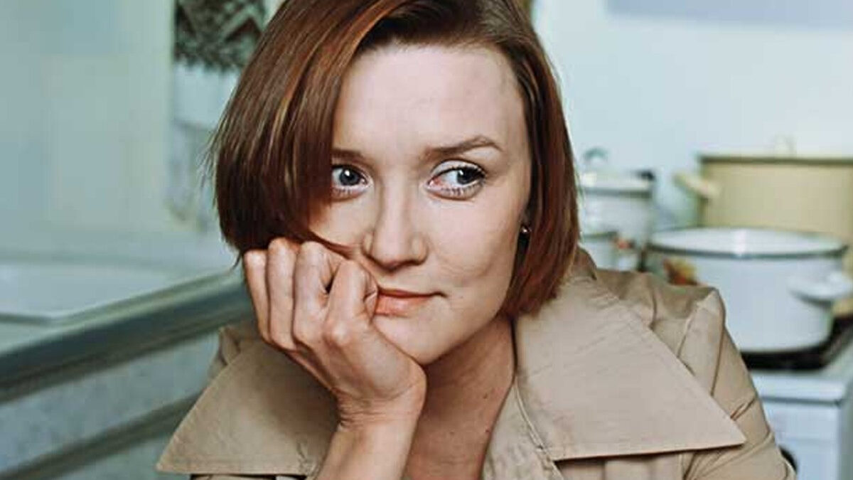 Скончалась главная героиня фильма «Москва слезам не верит»