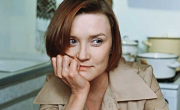 Скончалась главная героиня фильма «Москва слезам не верит»