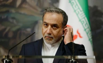 Арагчи: Нетаньяху хочет снова вовлечь США в конфликт, чтобы осуществить свою мечту