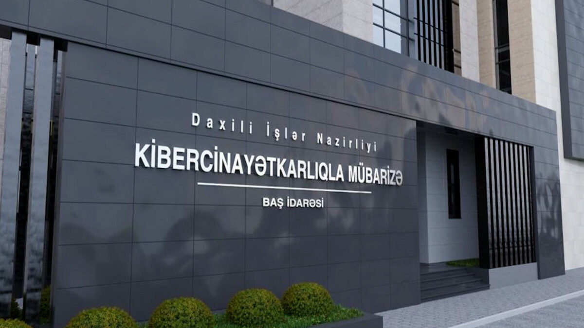 Киберполиция задержала лиц, завладевших криптовалютой на сумму 1 миллион манатов – ВИДЕО