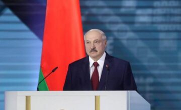 Лукашенко примет участие в неформальной встрече глав государств СНГ