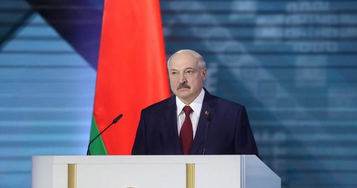 Лукашенко примет участие в неформальной встрече глав государств СНГ