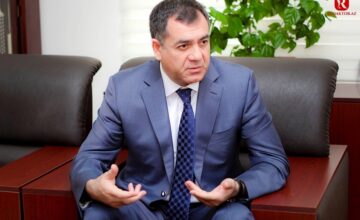 «Границы должны быть открыты» – Кудрат Гасангулиев