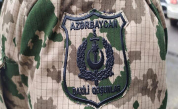 Закон о внутренних войсках вступил в силу