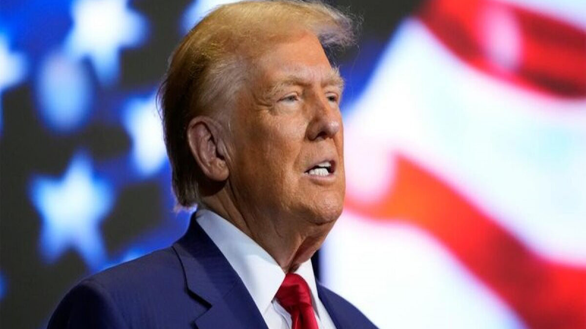 Азербайджанские НПО написали открытое письмо президенту США Дональду Трампу