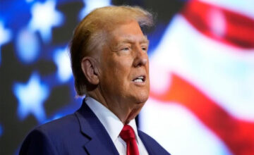 Азербайджанские НПО написали открытое письмо президенту США Дональду Трампу