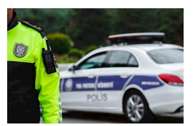 Государственная дорожная полиция обратилась к выезжающим на выходные