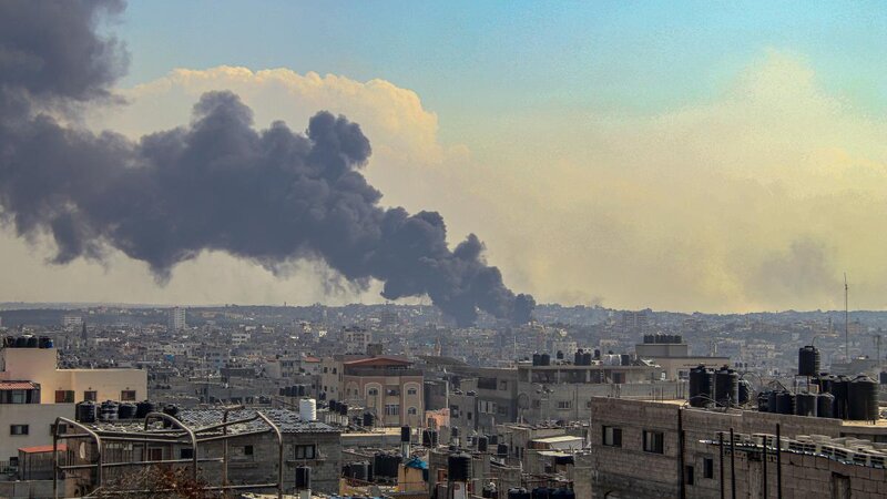 США планируют создать «Совет мира» для Газы