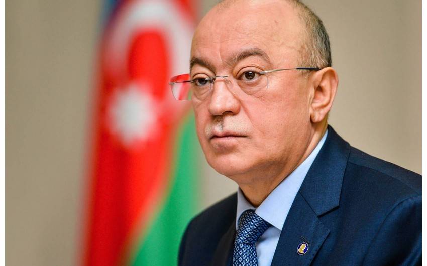 Кямаледдин Гейдаров: «Азербайджанское таэквондо устойчиво развивается»