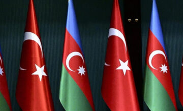 Очередное заседание Совместной межправительственной комиссии между Азербайджаном и Турцией пройдет в Баку